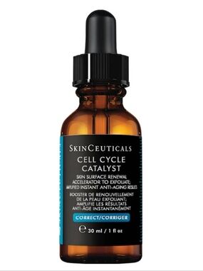 Skinceuticals Cell Cycle Catalyst